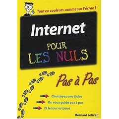 Internet pour les nuls
