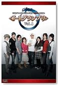 �u���D�O�����v���v���F�I���D�E<����>�����I<J-1�O�����v��> Vol.1 [DVD]�̃C���[�W���g�傷��