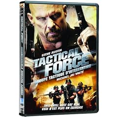 Tactical Force (Groupe Tactique d'Intervention)