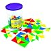 Tangrams Classroom Set