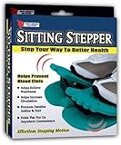 DDI 1757947 Sitting Stepper Case Of 24