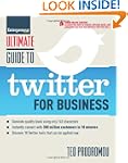 Ultimate Guide to Twitter for Business