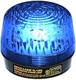 SECO-LARM SL-126Q/B Blue Security Strobe Light (1)
