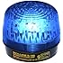 SECO-LARM SL-126Q/B Blue Security Strobe Light (1)