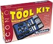 Beadalon Econo Tool Kit, 7-Piece