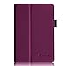 Fintie Premium PU Leather Case Cover for 7 Inch Android Tablet inclu. Dragon Touch Y88X Plus / Y88X / Y88 / Q88 A13 7 Inch, NeuTab N7S Pro 7, NeuTab N7 Pro 7, Alldaymall A88X / A88S 7 Inch, Chromo Inc 7 Tablet, IRULU eXpro Mini 7 inch, iRULU X1S 7, KingPad K70 / K77 7, ProntoTec Axius Series Q9 / Q9S 7 Inch, Tagital T7X 7, Zibo 7