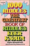 1000 riddles