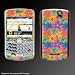 Blackberry Curve Gel skin skins crve-g92