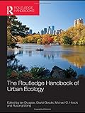 The Routledge handbook of urban ecology