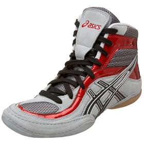 ASICS Mens Split Second 7 Wrestling Shoe by ASICS