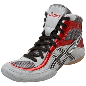 ASICS Mens Split Second 7 Wrestling Shoe by ASICS