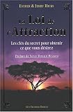 Livres Recette de Cuisine - La loi de l'Attraction : Les clés du Secret pour obtenir ce que vous voulez...