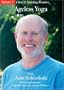 Chair and Standing Routines: Ageless Yoga, Vol. 1 - Great for Seniors and for People Unable to Sit on the Ground