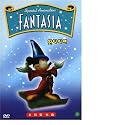 Fantasia (South Korean Pressing)
