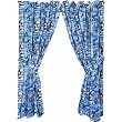 Star Wars Window Panel 1 Pair 42 x 63 Inch The Clone Wars