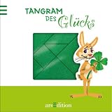 Produkt-Bild: Tangram des Gl&uuml;cks. Ein Tangram-Puzzle-Buch