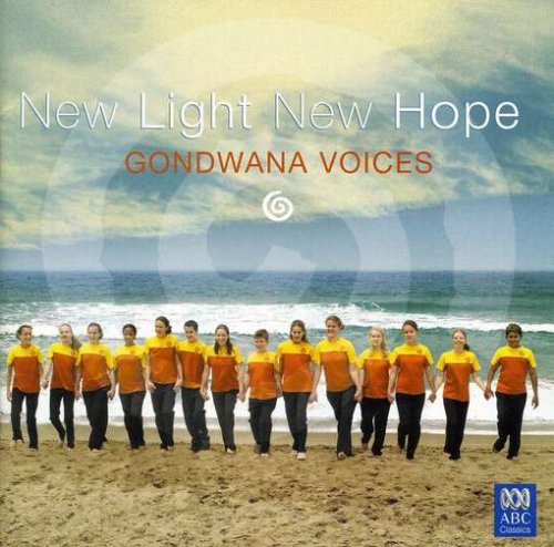 CD-Charts  Search : New Light, New Hope