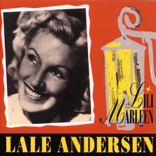 Lale Andersen - Lili Marleen 1939 Lyrics - Zortam Music