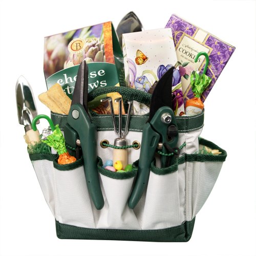 Garden Treasures Gift Set by Aka Gourmet