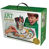Mirror-aculous Art Activities Kit - Circus