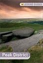 AA Leisure Guide Peak District (AA Leisure Guides)