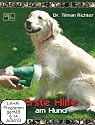 Erste Hilfe am Hund