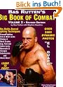 Bas Rutten's "Big Book of Combat": 2