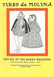 Don Gil of the green breeches