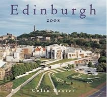 Edinburgh Calendar 2008