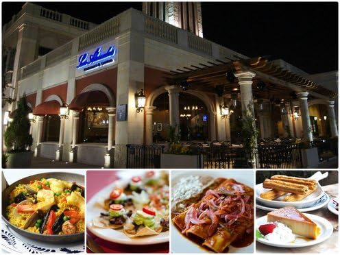 Las Alamedas Gift Card ($75)