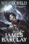 Nightchild: Chronicles of the Raven: Book Three
