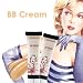 CheekRoom Natural Tint Skin Coverage BB (Blemish Balm) Cream