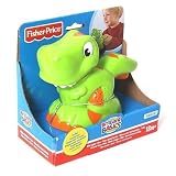 Fisher-Price Wild Lights: T-Rex