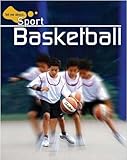 Tell me about-- basketball