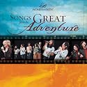 Women of Faith: Songs from the Great Adventure