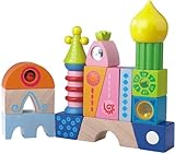 Haba Building Blocks Cordoba