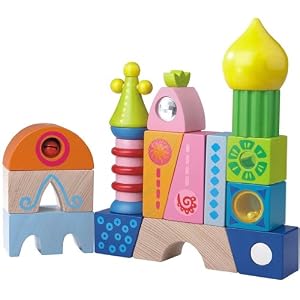 Haba Building Blocks Cordoba by 