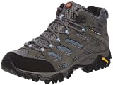 Zoom Produkt-Bild: Merrell MOAB MID GTX J87112 Damen Sportschuhe - Outdoor