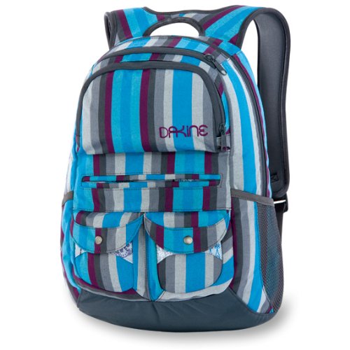DAKINE Rucksack Eden Pack , Pacific Stripes , OS Preisvergleich