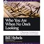 Who You Are When No One's Looking: Choosing Consistency, Resisting Compromise