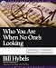 Who You Are When No One's Looking: Choosing Consistency, Resisting Compromise