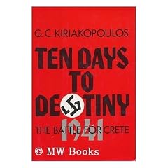 Ten Days to Destiny