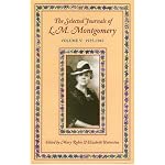 The Selected Journals of L. M. Montgomery: Volume V: 1935-1942 (Selected Journals of L. M. Montgomery) book cover