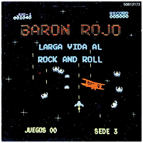 Baron Rojo - Chica de ciudad Lyrics - Zortam Music