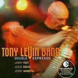 Double Espresso