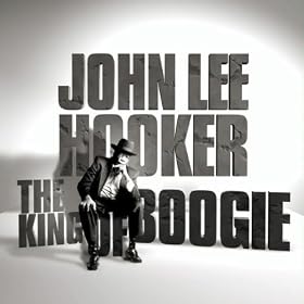 John Lee Hooker - The King of Boogie