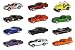 Johnny Lightning 1:64 40th Anniversary Vehicles - Release 1