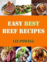 Click to Download Free Kindle Book -> Easy Best Beef Recipes (Favorite Recipe Series)
