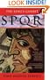 SPQR I:The Kings Gambit