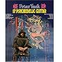 Friar Tuck and His Psychedelic Guitar